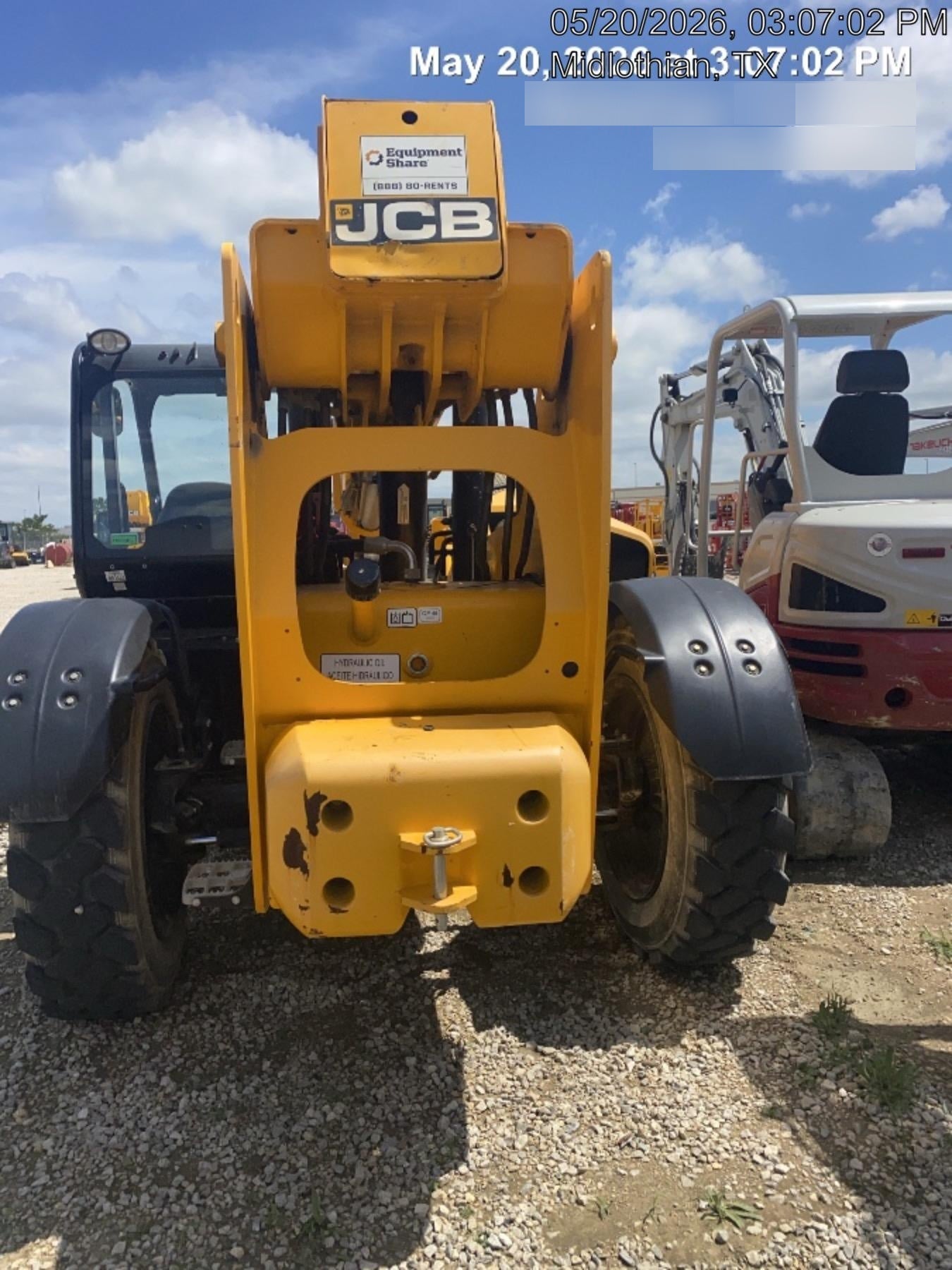 2023 JCB 506-36
