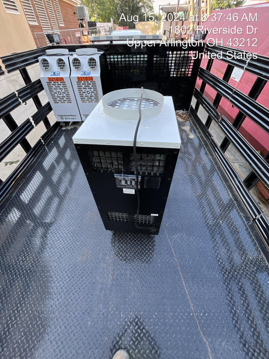 2023 KWIKOOL KPAC1411-2