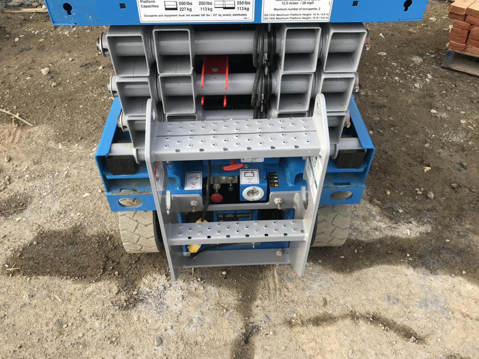 2020 Genie GS-1930 GENIE GS-1930