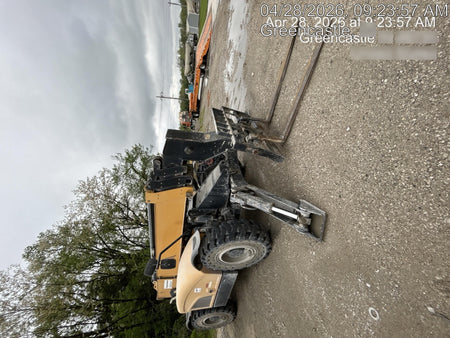 2022 SANY STH1056