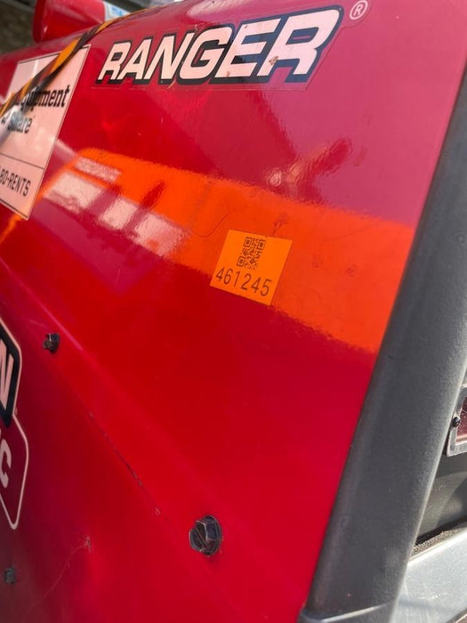 2024 LINCOLN ELECTRIC Ranger 305 LPG