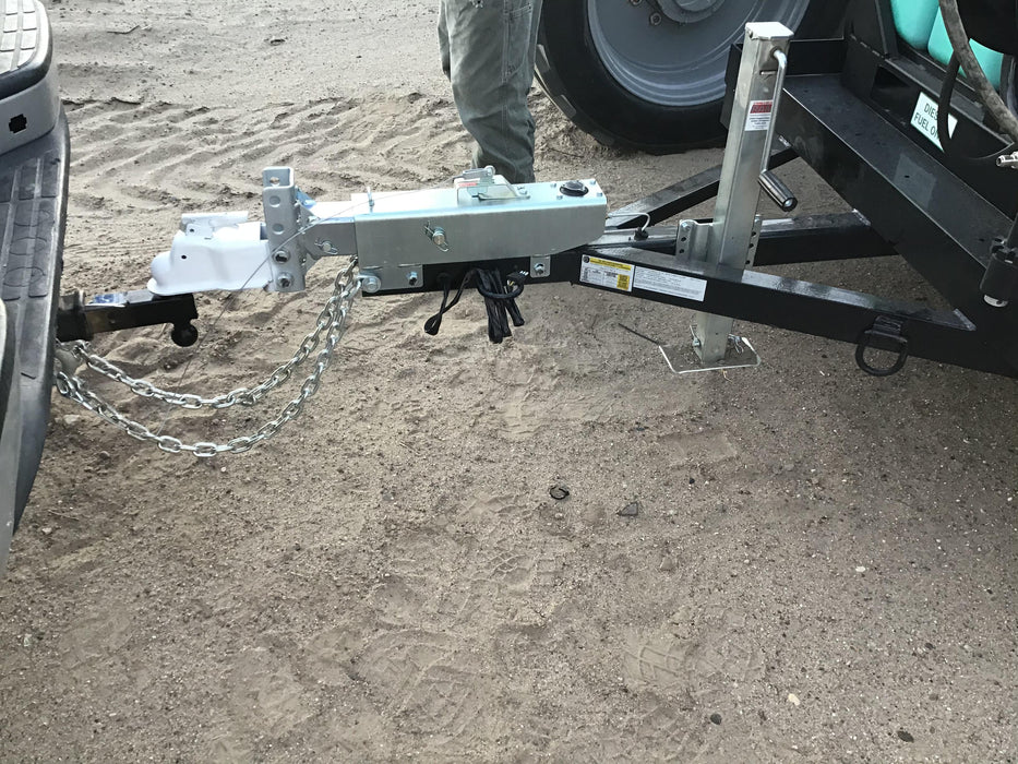 2020 MI-T-M CORPORATION HS-3006-0MDK-UR