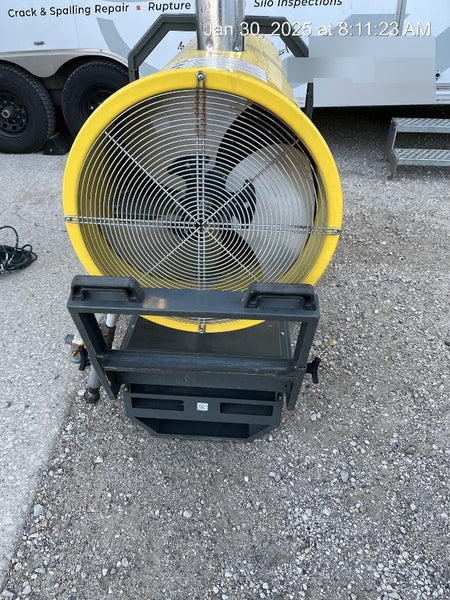 2020 WACKER NEUSON HI400