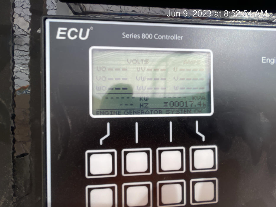 2023 MULTIQUIP DCA70