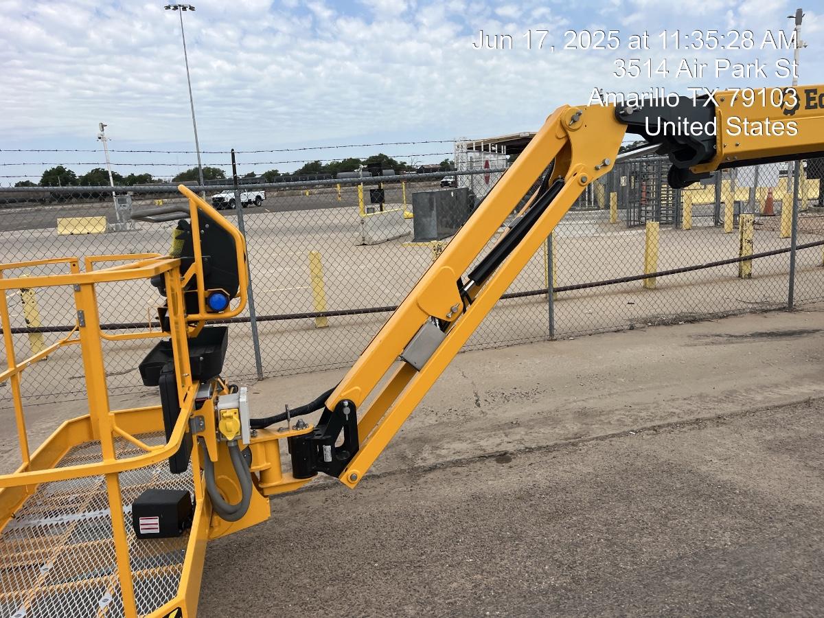 2025 HAULOTTE HT46RTJO