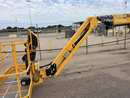2025 HAULOTTE HT46RTJO
