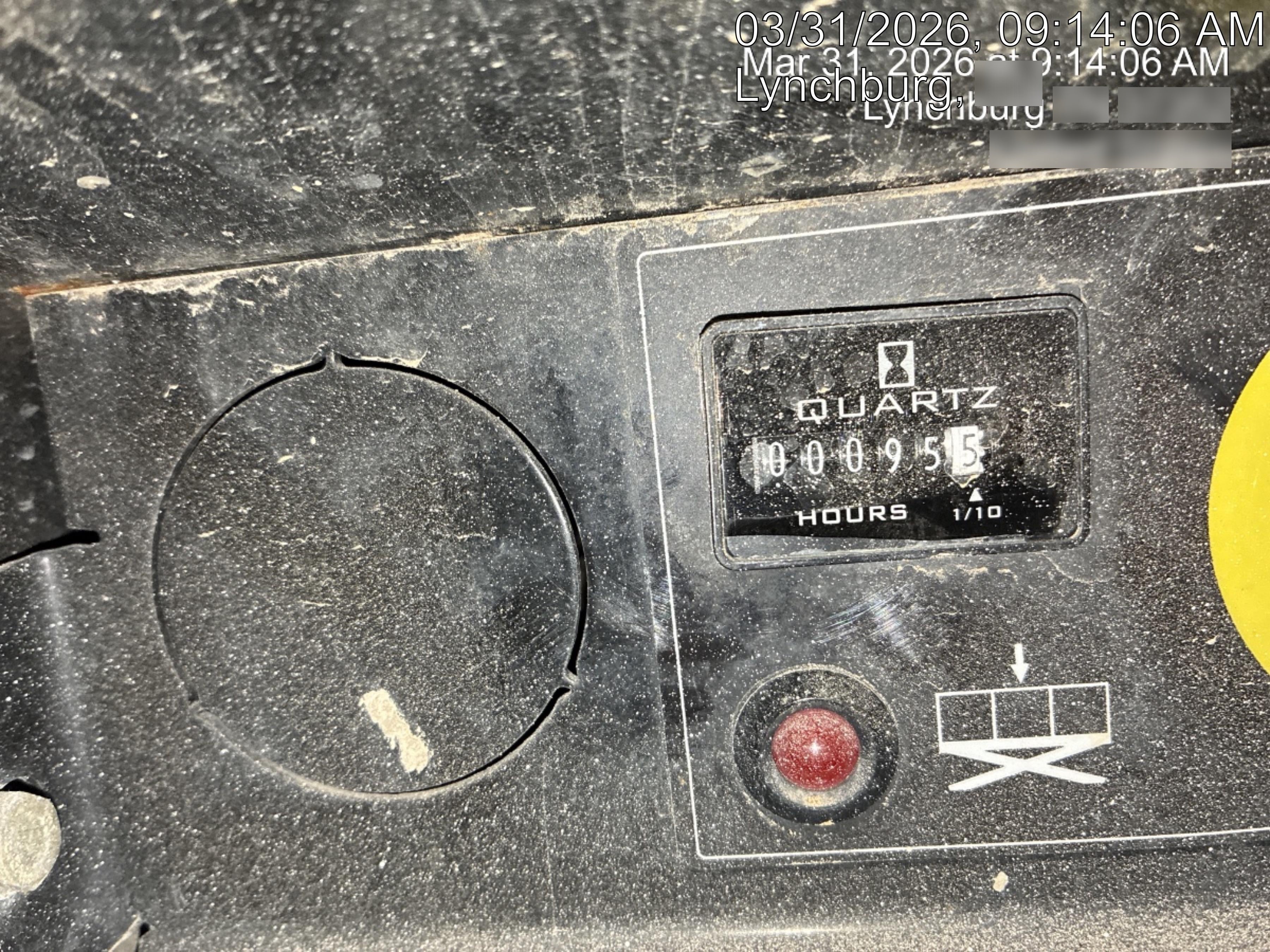 2022 JLG ES1932