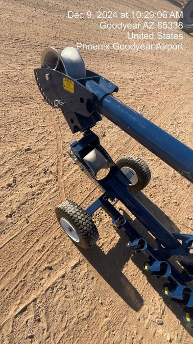 2024 CURRENT TOOLS 100A