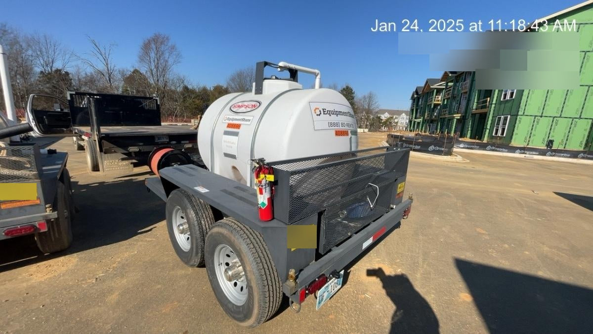 2023 SIMPSON SWT-52517