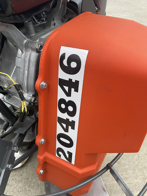 2021 HUSQVARNA CT 48-13A-V