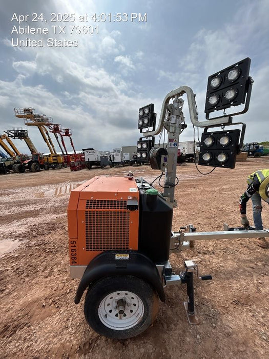 2025 WANCO WLTT-4MM4K