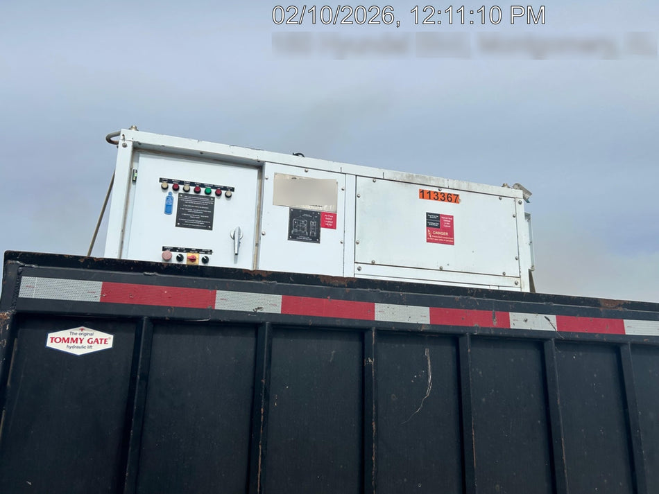 2020 SMARTECH SLIC12R-MSH