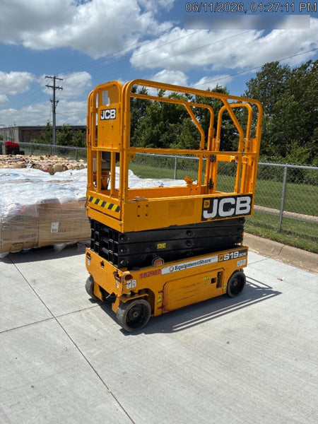 2021 JCB S1930E
