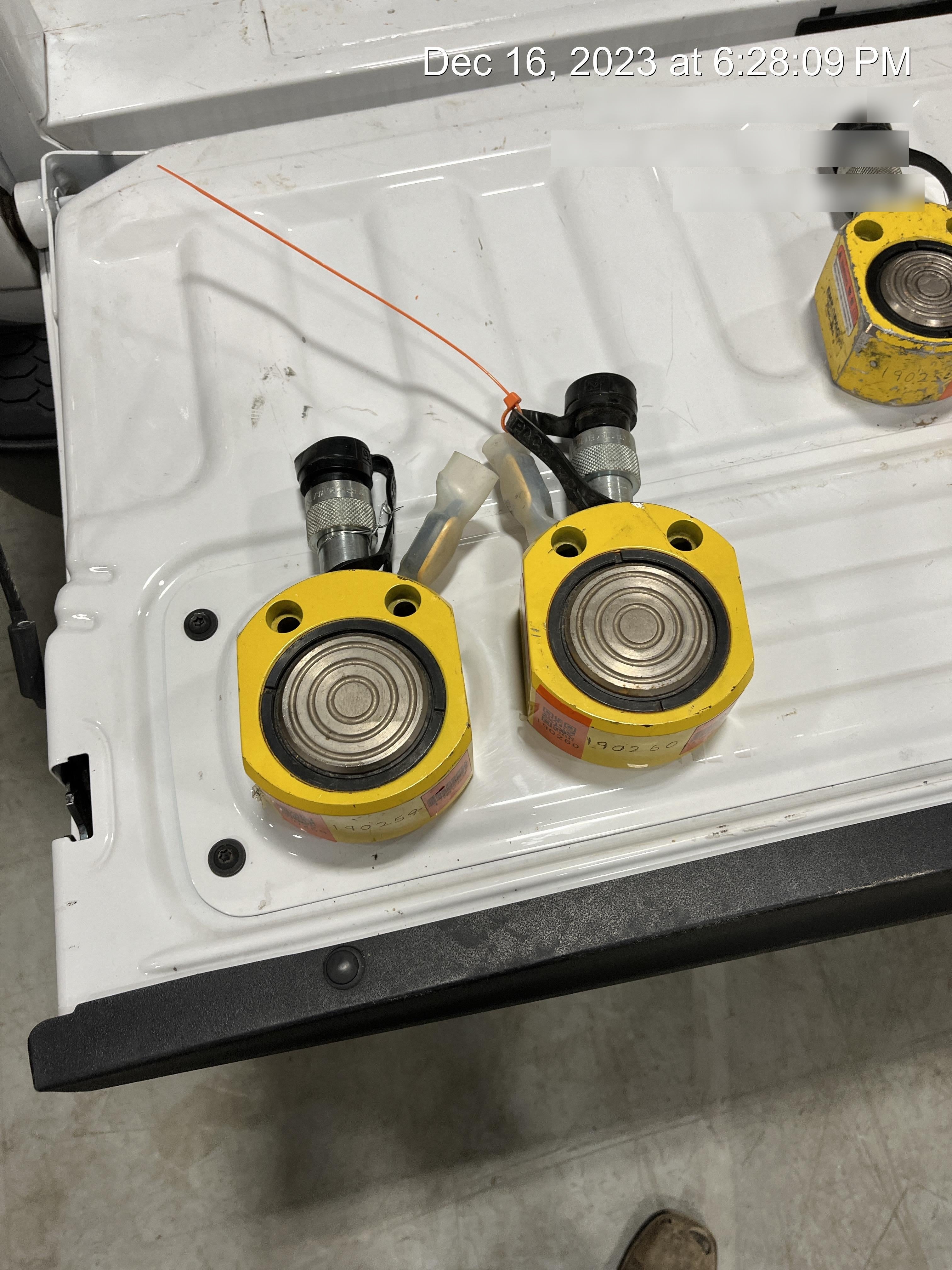 2021 ENERPAC RSM300
