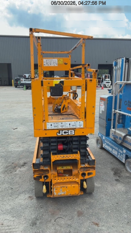 2024 JCB S1932E