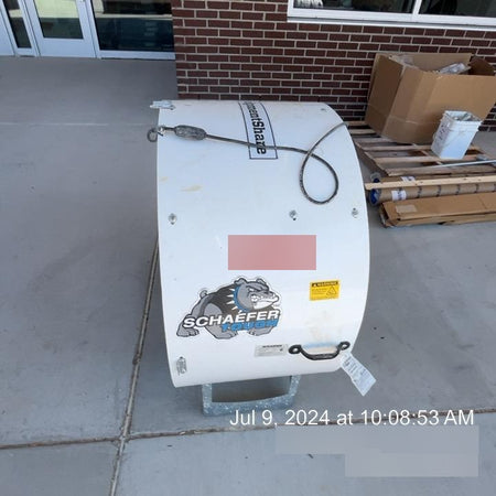 2020 PINNACLE VKM36-O