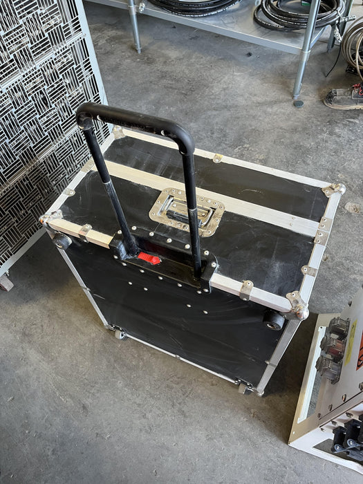 2023 UNIVERSAL LOAD BANKS ULB-R100-CP