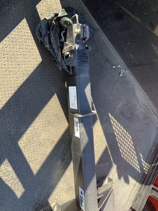 2020 STAR INDUSTRIES M1360B - Star JIB Boom