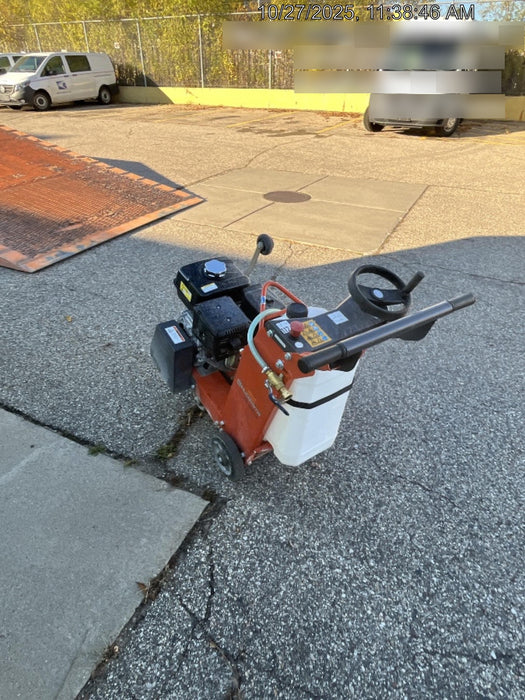 2024 HUSQVARNA FS 400 LV