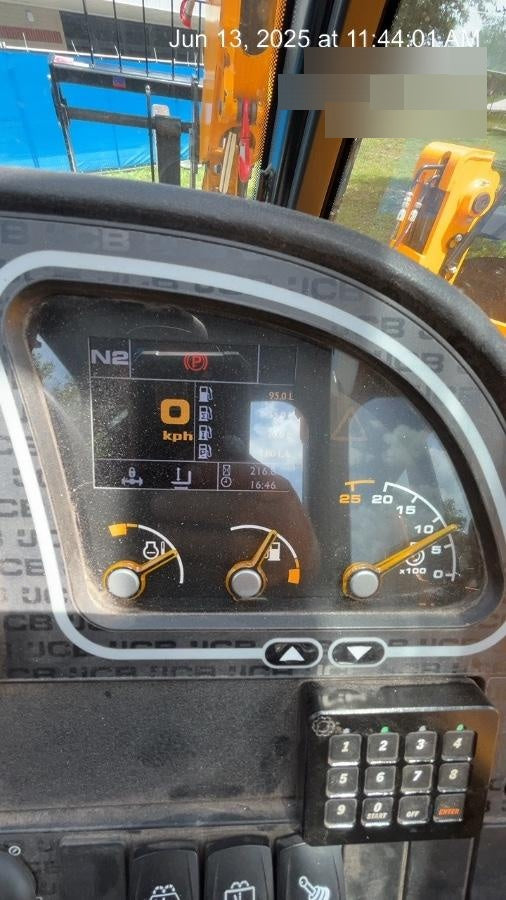 2024 JCB 509-42