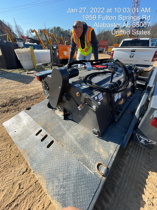 2021 PALADIN LAF3576-0022