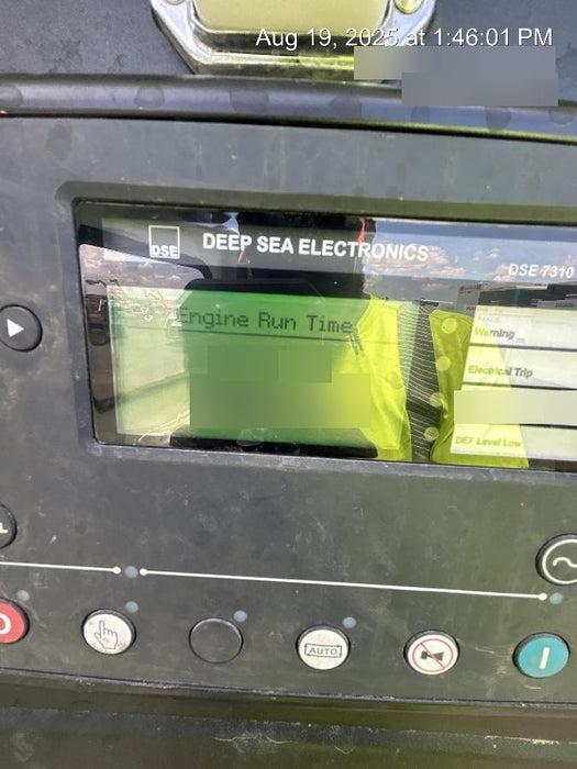 2022 ATLAS COPCO QAS 70