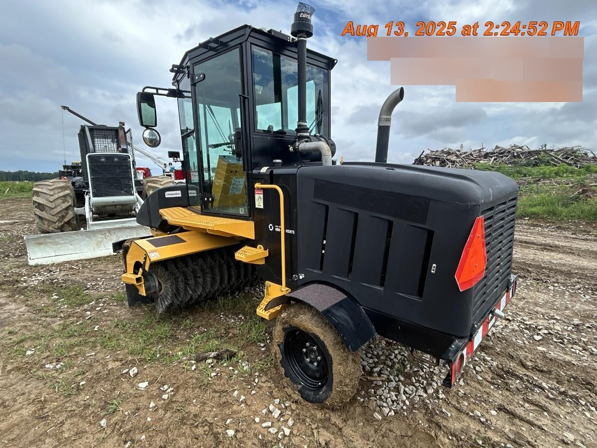 2023 LAYMOR SM450