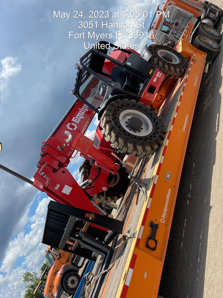 2023 MANITOU MTA12055