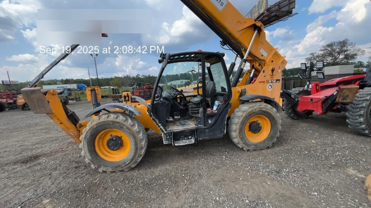 2019 JCB 512-56