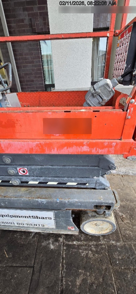 2019 SKYJACK SJIII-3219