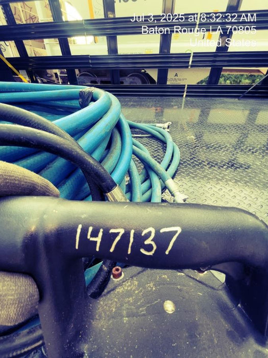 2021 MICHIGAN PNEUMATIC 4940B2