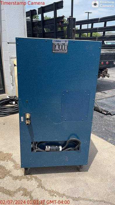 2023 KWIKOOL KWIB6021-2