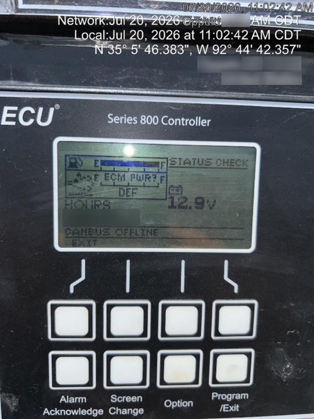 2022 MULTIQUIP DCA125