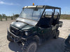 2019 KAWASAKI Mule PRO-DXT (Half Door)