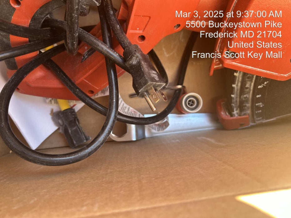 2025 HILTI DCH 300-X