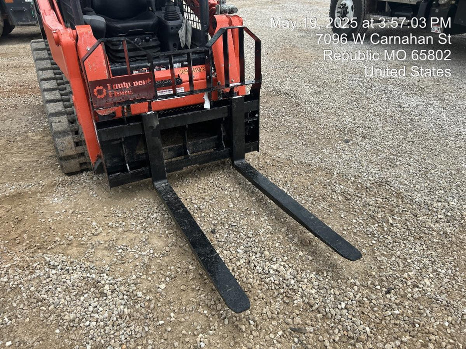 2025 VIRNIG PF4855-5VG