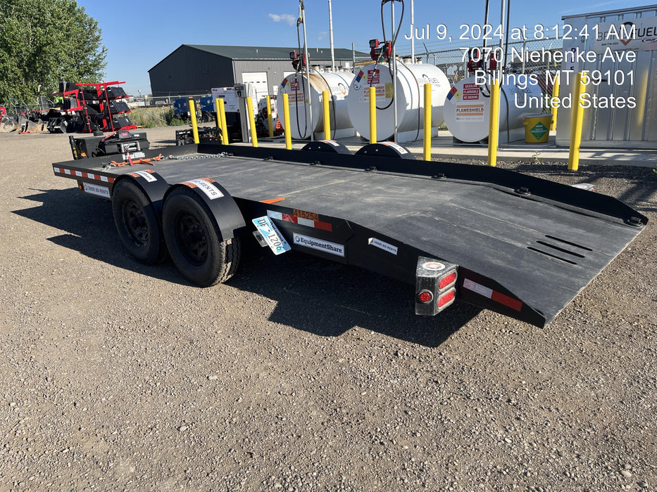 2024 STEELPOINT K19E