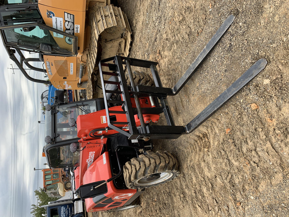 2020 MANITOU MTA5519