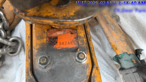 2023 HARRINGTON L5LB015-20