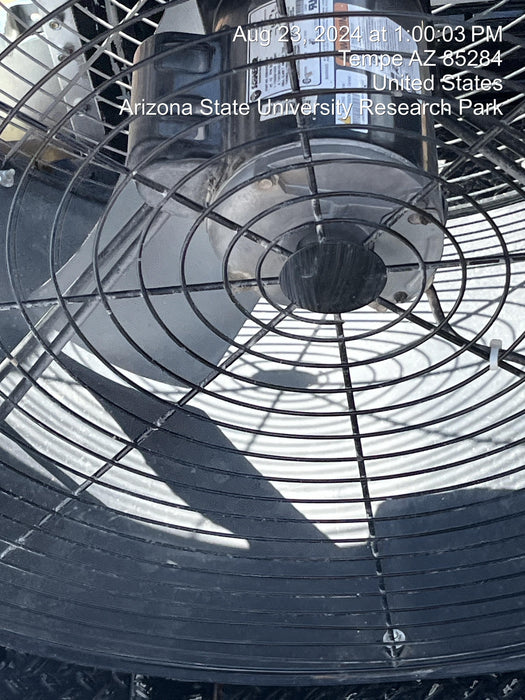 2022 SCHAEFER VKM36-B