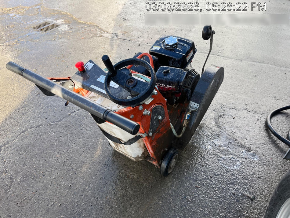 2020 HUSQVARNA FS 400