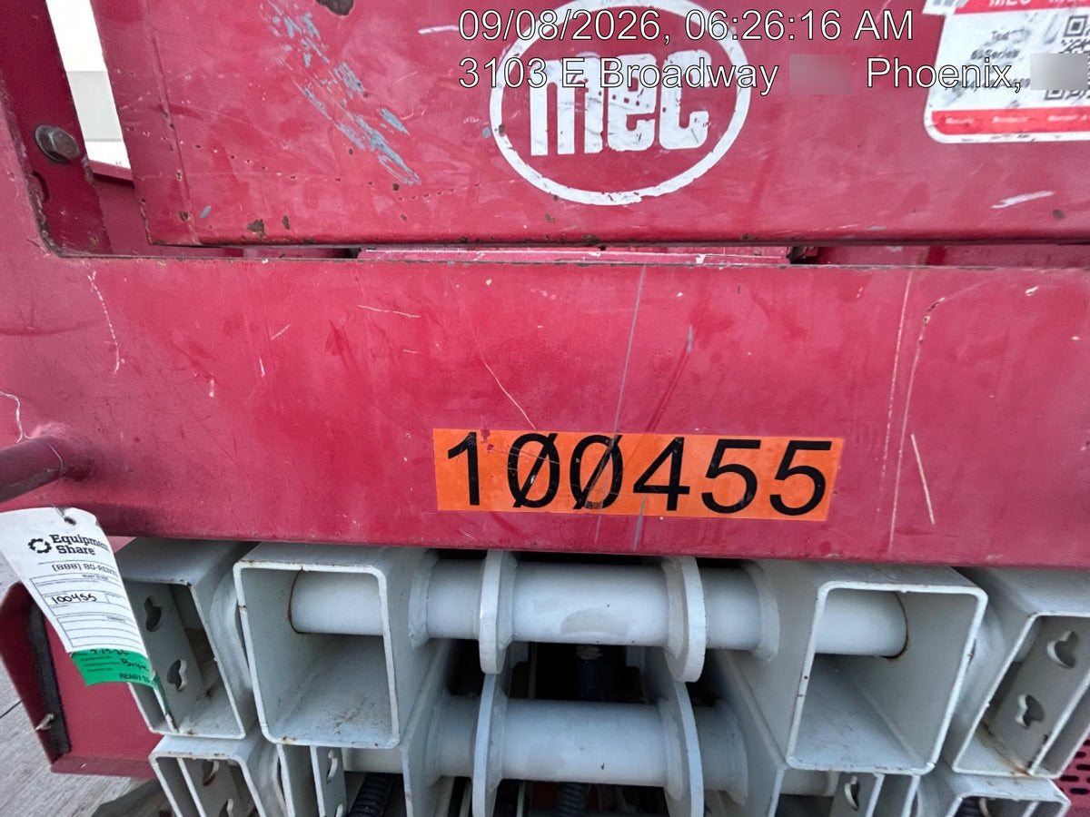 2020 MEC 4069RT