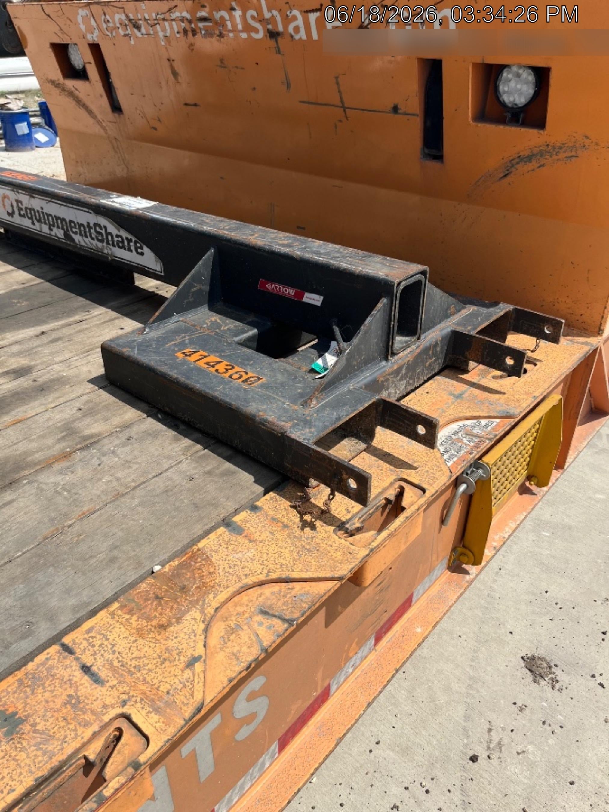 2024 ARROW MATERIAL HANDLING CE60-TH-STP