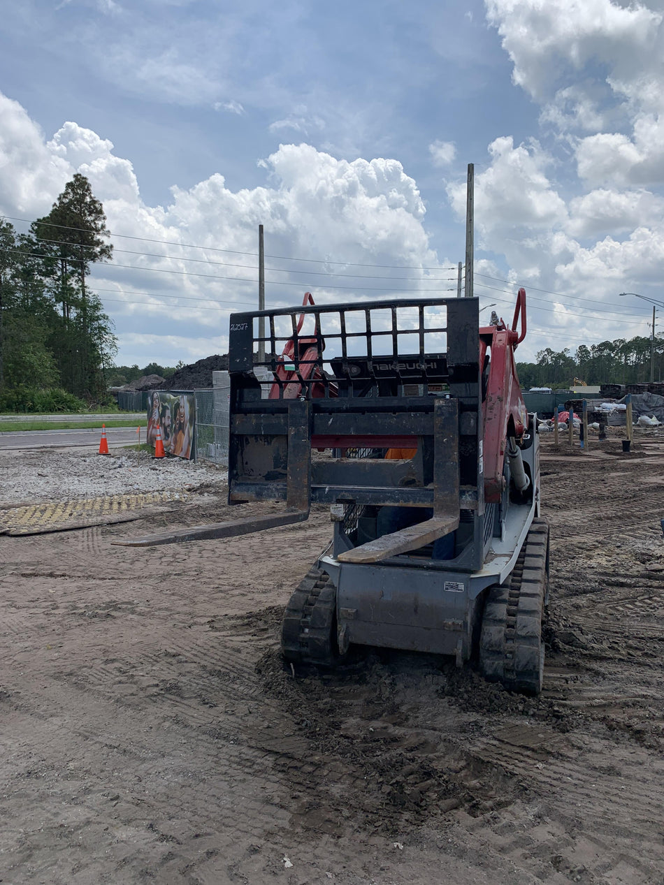 2022 ARROW MATERIAL HANDLING 48" Pallet Forks - Arrow