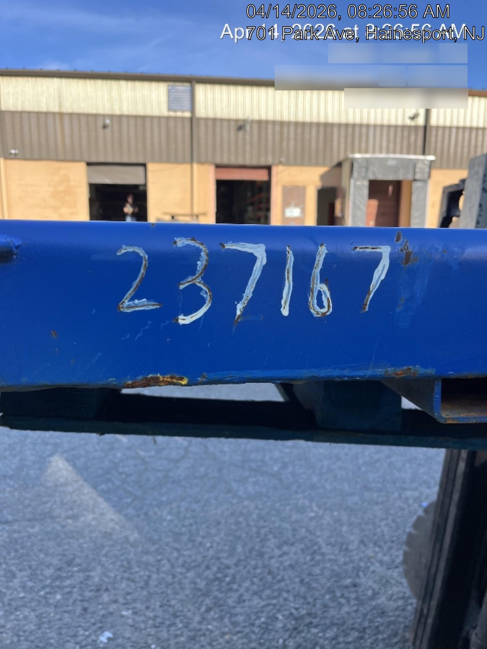 2022 ULINE H-3336