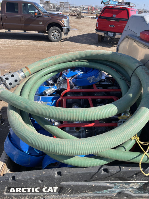 2023 MULTIQUIP QP3TH