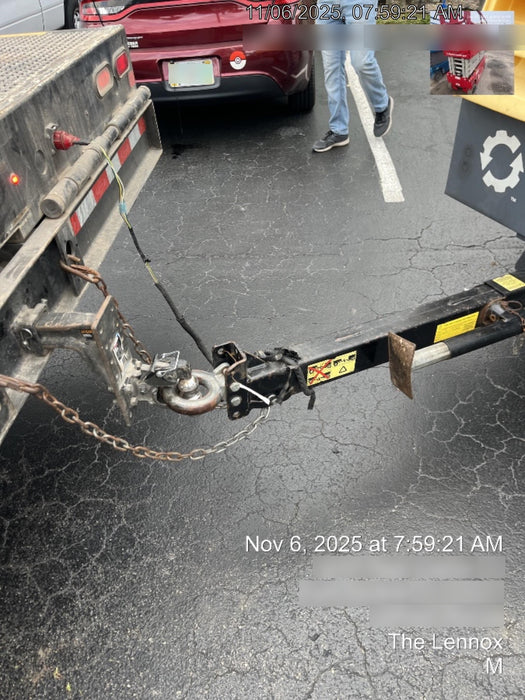 2022 ATLAS COPCO XAS188 CWK