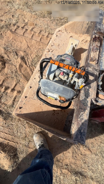 2023 MULTIQUIP MTR40HF