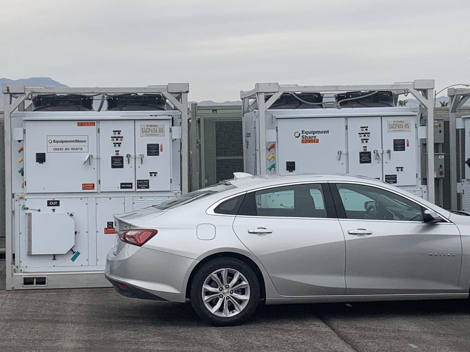 2020 SMARTECH SACP41A-HS