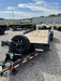 2026 BIG TEX TRAILER 16TL-22BK